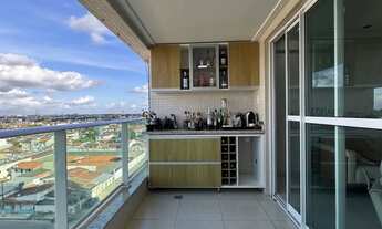 Imagem: Localização privilegiada aluguel semi