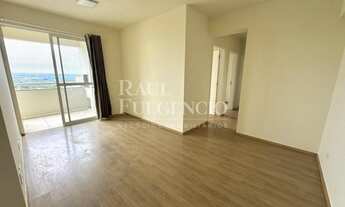 Imagem 2: Locação Apartamento com 3 quartos no Bairro Aurora, Londrina