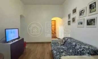 Imagem 2: Imóvel para venda tem 67 metros quadrados com 2 quartos em Flamengo - Rio de Janeiro - RJ