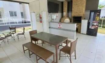 Imagem 5: APARTAMENTO PROXIMO AVENIDA BERNARDO MANUEL,COM AREA DE LAZER COMPLETO