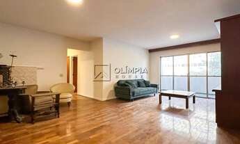 Imagem: Aluguel Apartamento 3 Dormitórios - 132