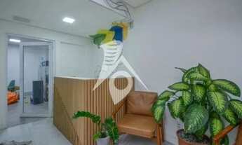 Imagem 5: Prédio Comercial Pq. São Jorge, 500m²