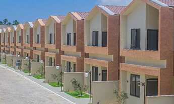 Imagem 3: Casa duplex com Piscina privativa| 4 suites