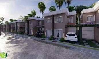 Imagem 2: CONDOMÍNIO RESERVA BOLONHA, 85M², 2 QUARTOS SENDO 1 SUÍTE, 1 VAGA, ÁGUAS LINDAS