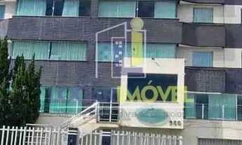 Imagem 3: Apartamento 3 suítes à Venda com 160 m², suítes com planejados + dependência completa, Bai