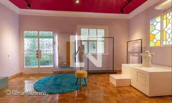 Imagem 3: Casa à Venda - Floresta, 5 Quartos, 353 m2