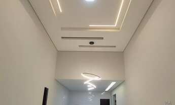 Imagem 3: Casa jardim América3