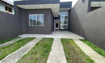 Imagem: Casa com 3 dormitórios à venda, 94 m²