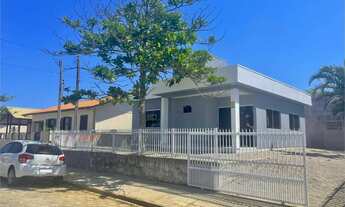 Imagem 1: CASA PARA TEMPORADA - BALNEÁRIO RINCÃO/SC