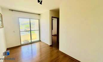 Imagem 3: Apartamento no Porto Cruzeiro de 2 dormitórios vaga e infra