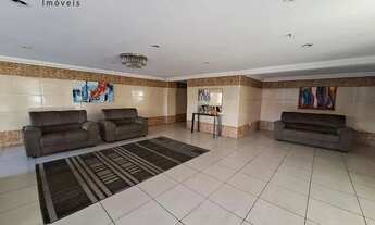 Imagem 3: Apartamento com 3 Quartos no Bairro Aldeota em Fortaleza, CE