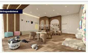 Imagem 5: Apartamento à venda 1 Quarto 1 Vaga 41.72M² Várzea Grande 1º de Maio Gramado - RS