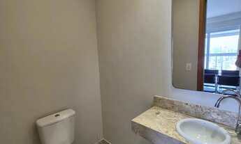 Imagem 5: Apartamento para locação no coração do Gonzaga em Santos - SP