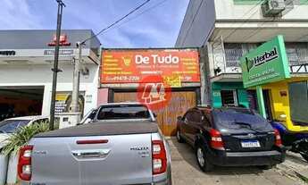 Imagem: Galpão / Barracão para locação, Partenon