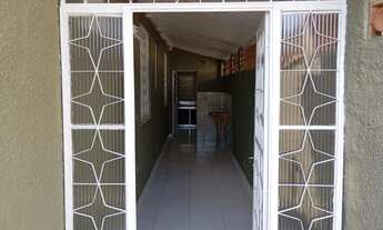 Imagem 5: Casa com 2 quartos