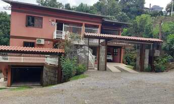 Imagem 5: Casa no Bairro Fenavinho