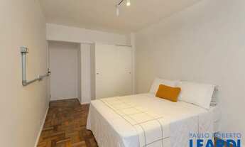 Imagem 7: APARTAMENTO - BELA VISTA - SP