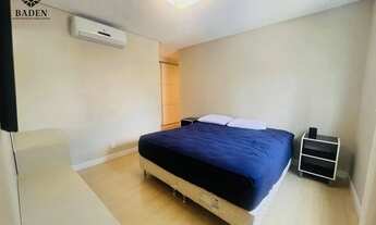 Imagem 13: Apartamento Semimobiliado, 4 suítes no centro de BC