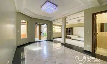 Imagem 2: Casa 200m² com 03 quartos no Seminário - Curitiba/PR