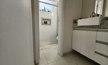 Imagem 7: Casa geminada com entrada independente