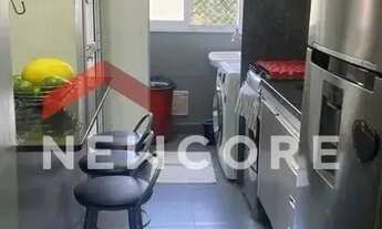 Imagem 2: Apartamento em Avenida Presidente Humberto de Alencar Castelo Branco - Vila Leonor - Guaru