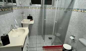 Imagem 5: Kitnet no Centro da PG para Temporada