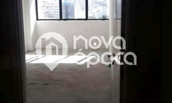 Imagem 6: Tijuca Galpão / depósito com 1 vaga na garagem