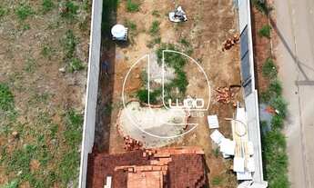 Imagem 6: Lote no Bairro Setor Sul Jamil Miguel. Anápolis-GO