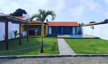 Imagem 2: Casa Temporada no Matapuã Mosqueiro