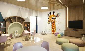 Imagem: Apartamento à venda em Meia Praia, Itapema