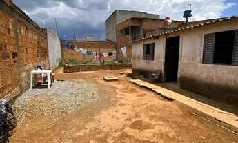 Imagem: VENDO LOTE 250 m²