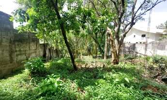 Imagem: Terreno à venda no Morumbi, SP