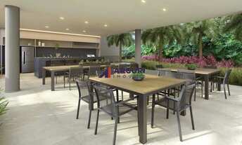 Imagem 7: Apartamento 01 suíte Vale do Sereno (Nova Lima) - Venda