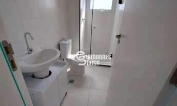 Imagem 4: Aluga-se apto 2 dormitórios Jardim Colonia