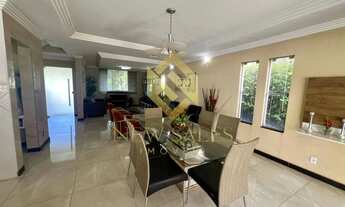 Imagem 4: Sobrado- 3 suítes, 250m², armários, área gourmet- Portal do Sol 1