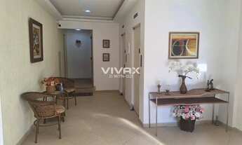 Imagem 2: MÉIER - Magalhães Couto 3 Quartos - 2 Banheiros - 1 Vaga