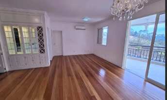 Imagem 7: Lindo apartamento para locação no condomínio Jardins de Tamboré em Santana de Parnaiba - S