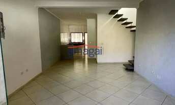 Imagem 2: Casa para locação no Residencial Santa Paula