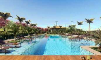 Imagem 3: Lote Jardins Sevilha