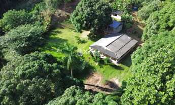 Imagem: Sítio com 19.000 m² à venda em Iguape