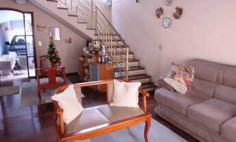 Imagem 3: Sobrado Moderno na Vila Angélica com Suíte Master e Piscina