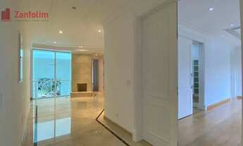 Imagem 14: Estilo neoclássico, recém repaginada!