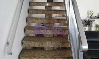 Imagem 4: Sobrado para venda e locação com 149m², 3 quartos e 2 vagas- Vila Formosa, São Paulo, SP