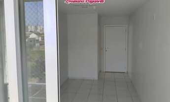 Imagem 2: Residencial Caminho do Sol - Oportunidade, apartamento 2 dormitórios, Sacada, Pagani, Cami