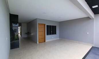 Imagem 4: Linda Casa 3/4 no Jardim Itaipu Goiânia !!!