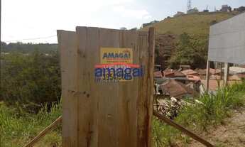 Imagem: Terreno para vendas no Jd. Colinas