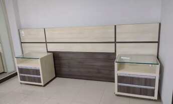 Imagem 6: Apartamento para locação, Palmas-TO, 106 Sul, Residencial Dubai