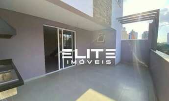 Imagem 6: Sobrado à venda, 187 m² por R$ 1.080.000,00 - Vila Floresta - Santo André/SP