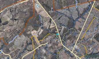 Imagem 2: Terreno para venda RIBEIRÃO DO LIPA Cuiabá