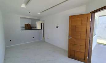 Imagem: Excelente Casa Linear no Jardim Atlântico